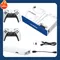 M15 Retro Video Game Console Dual Wireless Gamepad Controller Game Stick 64G 4K 20000 Classical Games Retro Game HD Output
