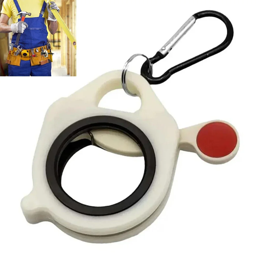 Fluor zierende Kabelbinder Organizer Kunststoff Kabelbinder halter tragbare elektrische Kabelbinder Clip Kabelbinder Anordnung Image