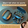 Cuffie Bluetooth SP16, cancellazione del rumore over-ear wireless, sport e corsa, durata della batteria ultra lunga, display digitale