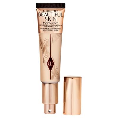 Charlotte Tilbury CHARLOTTE'S BEAUTIFUL SKIN FOUNDATION 2 NEUTRAL 30 ml Image