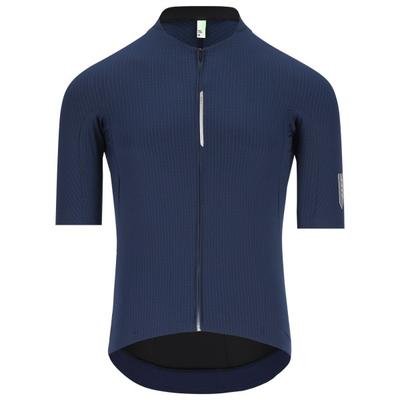 Q36.5 - Dottore Pro Jersey - Radtrikot Gr L blau Image
