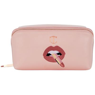 Charlotte Tilbury PILLOW TALK MAKEUP BAG Image