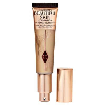 Charlotte Tilbury CHARLOTTE'S BEAUTIFUL SKIN FOUNDATION 5 NEUTRAL 30 ml Image
