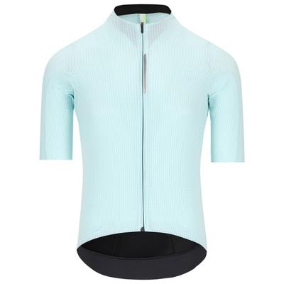 Q36.5 - Dottore Pro Jersey - Radtrikot Gr L grau Image