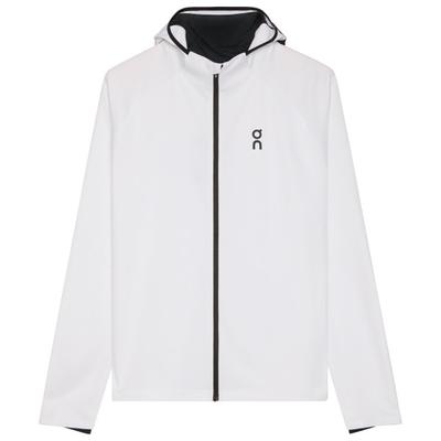 On - Women's Climate Zip Hoodie - Laufjacke Gr XL weiß Image