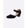 Pumps ANDREA CONTI, Damen, Gr. 42, schwarz, Synthetik, feminin, Schuhe