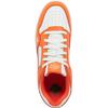 Trainingsschuh K1X "K1X K1XFWM000095 K1X Sweep Gk", Gr. 42, orange (orange, weiß), unifarben, Schuhe