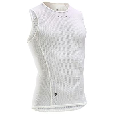 VAN RYSEL - Base Layer Training - Radunterhemd Gr S grau