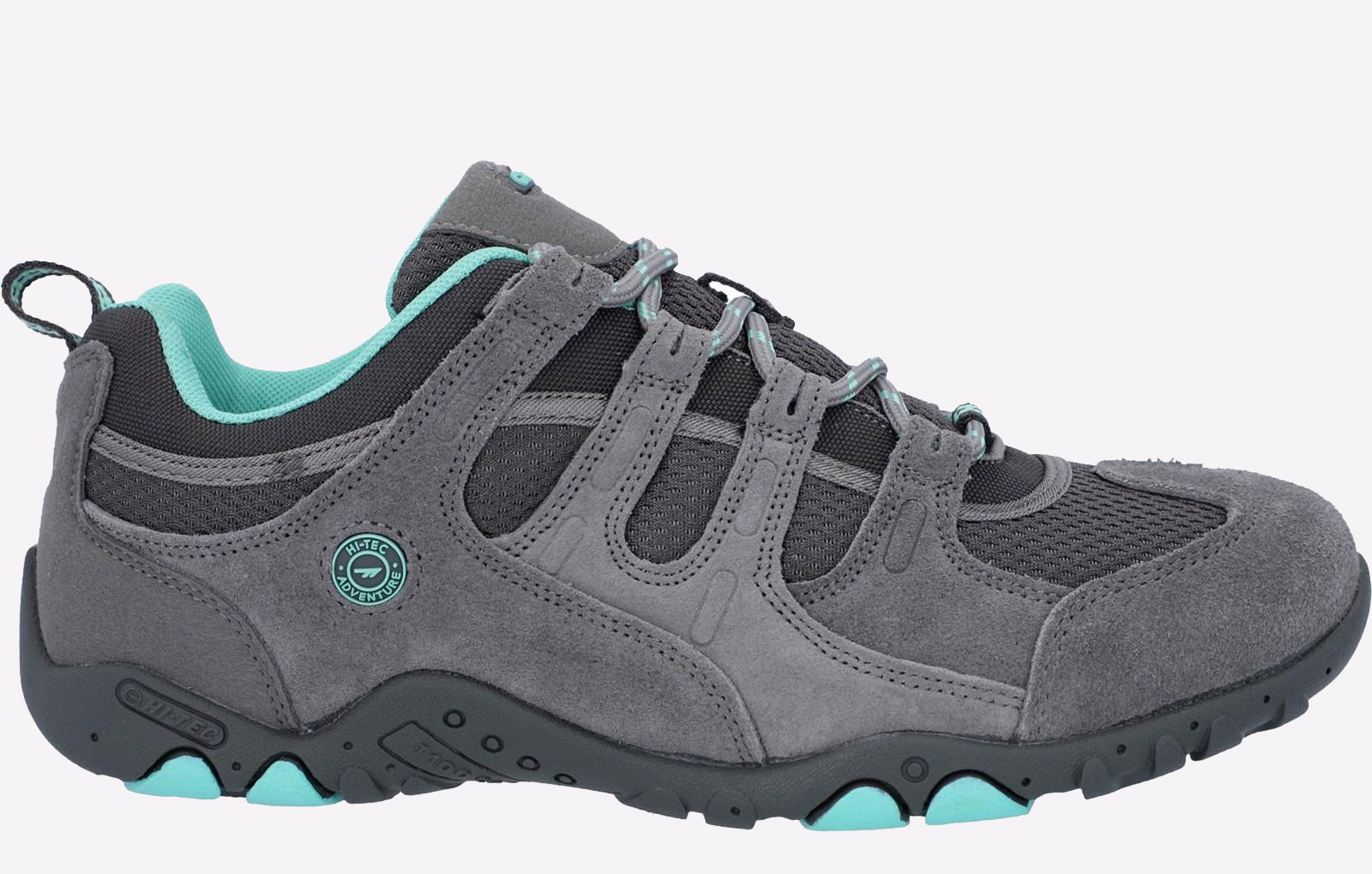 Hi-Tec Quadra II Damen EU 38 / UK 5