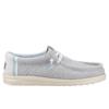 Hey Dude Wally Jute Herren Schuhe