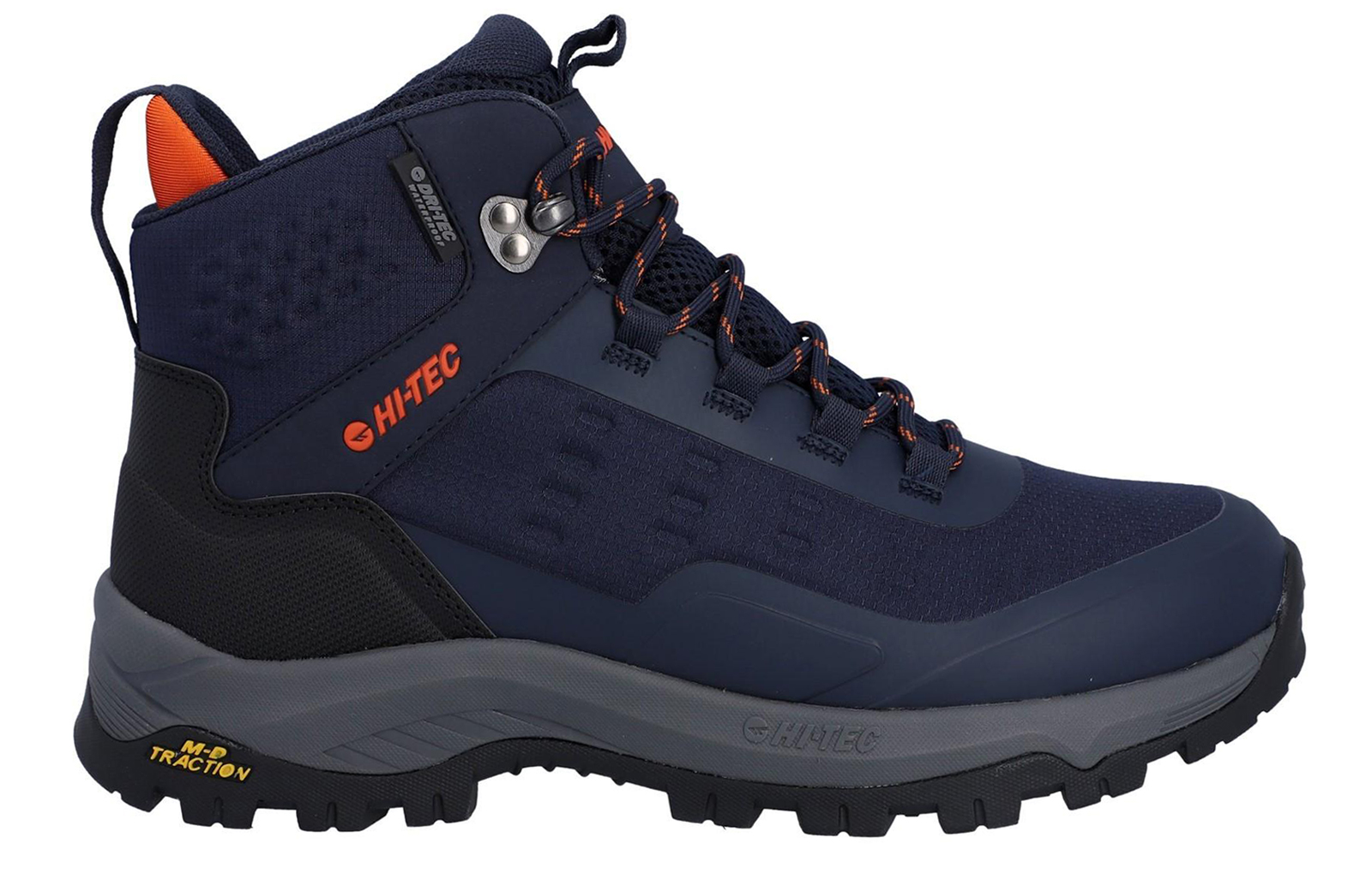Hi-Tec Storm Expedition Herren Wanderschuhe