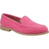Hush Puppies Natasha Leder Damenschuhe in Rosa