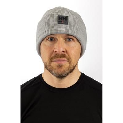 Helly Hansen Arbeitskleidung Kensington Unisex Erwachsene Graue Mütze Image