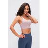 Damen Millennia Double X Sport-BH - Basisfarben