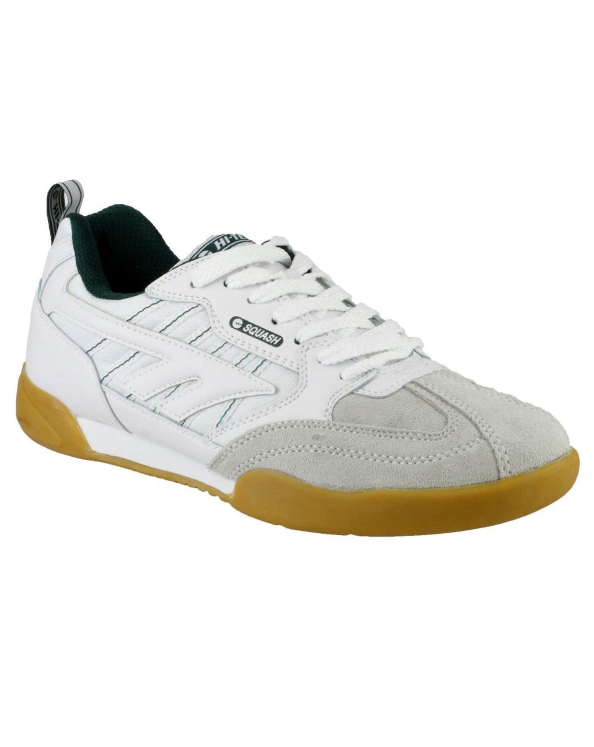Hi-Tec Squash Junior EU 37 / UK 4