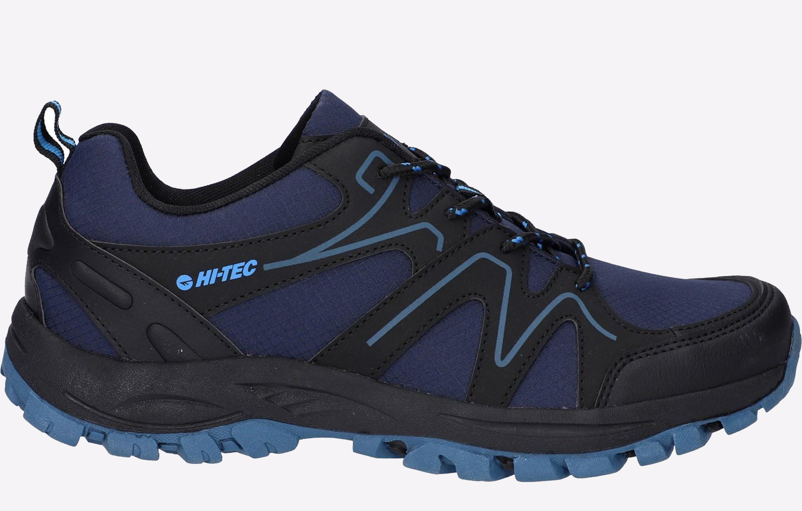 Hi-Tec Maine Herren EU 43 / UK 9