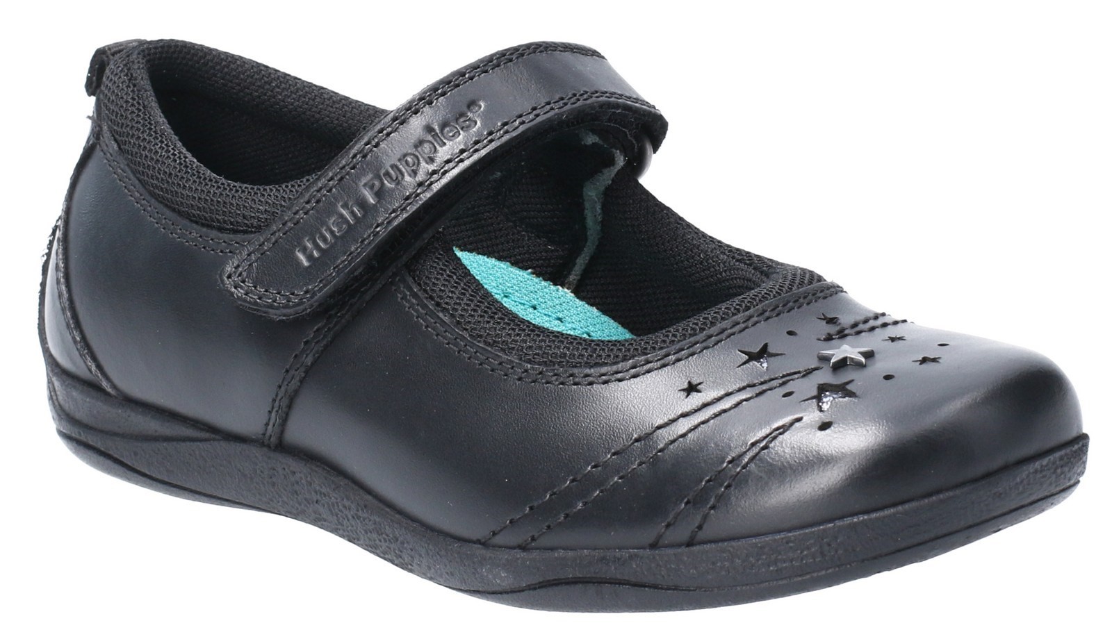 Amber Junior Schulschuh EU 18,5 / UK 2,5