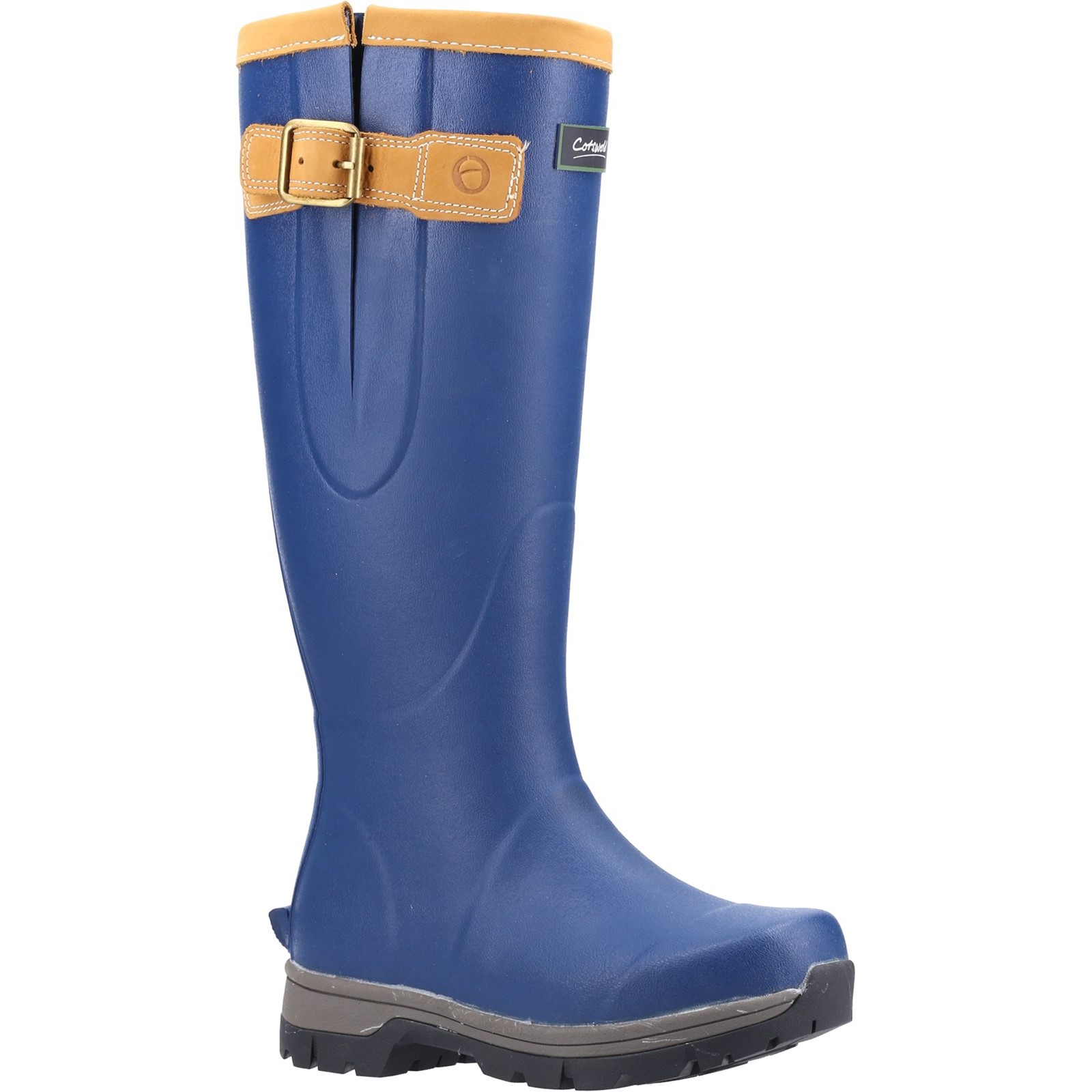 Cotswold Stratus Schlichte Gummi-Stiefel