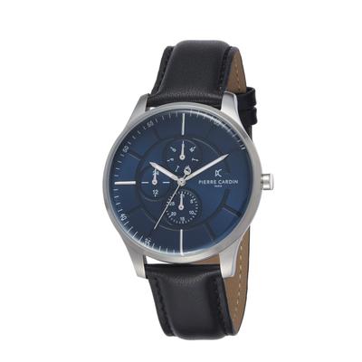 Pierre Cardin Herrenarmbanduhr PC902731F101 Image