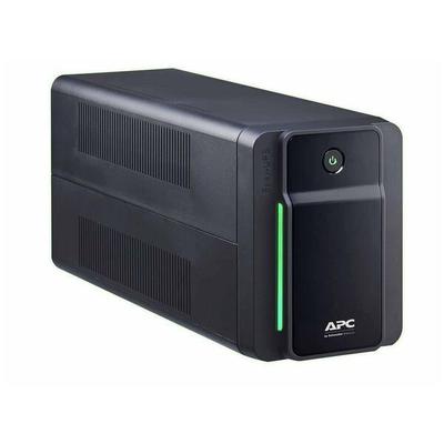 APC Unterbrechungsfreie Stromversorgung (USV) »Easy UPS BVX900LI«, 12x16x35.5 cm