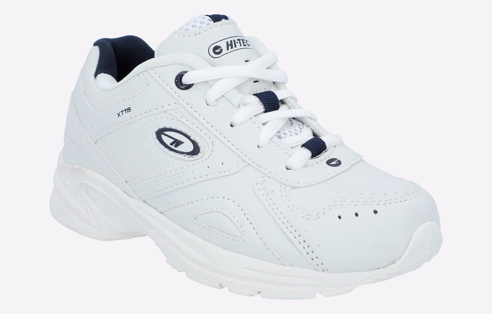 Hi-Tec XT115 Trainer Junior EU 48.5 / UK 13