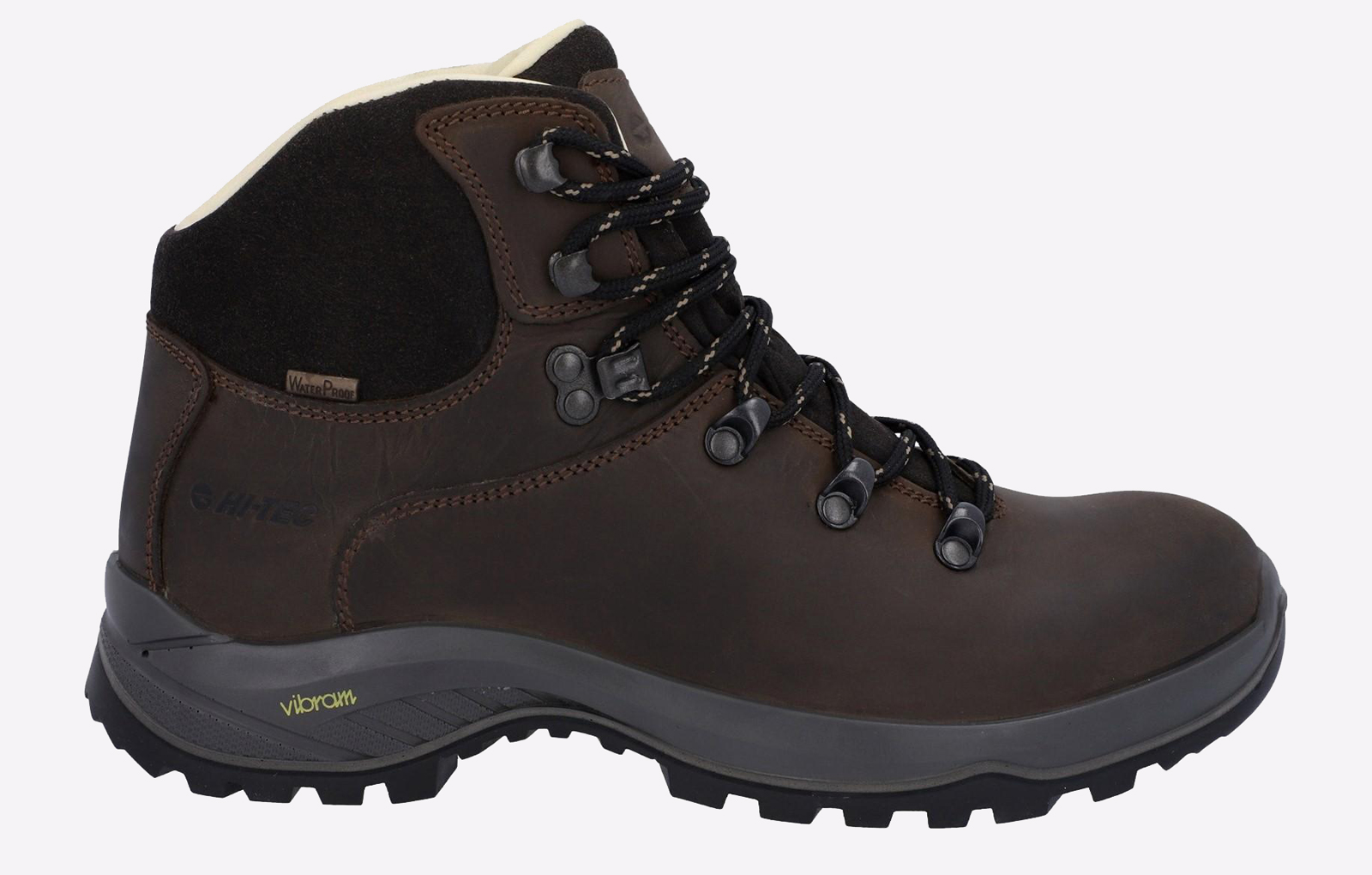 Hi-Tec Ravine Pro Wasserdichte Herren Image