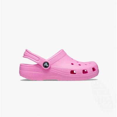 206991-6SW KIDS CLASSIC Mädchen Clogs Taffy Pink Image
