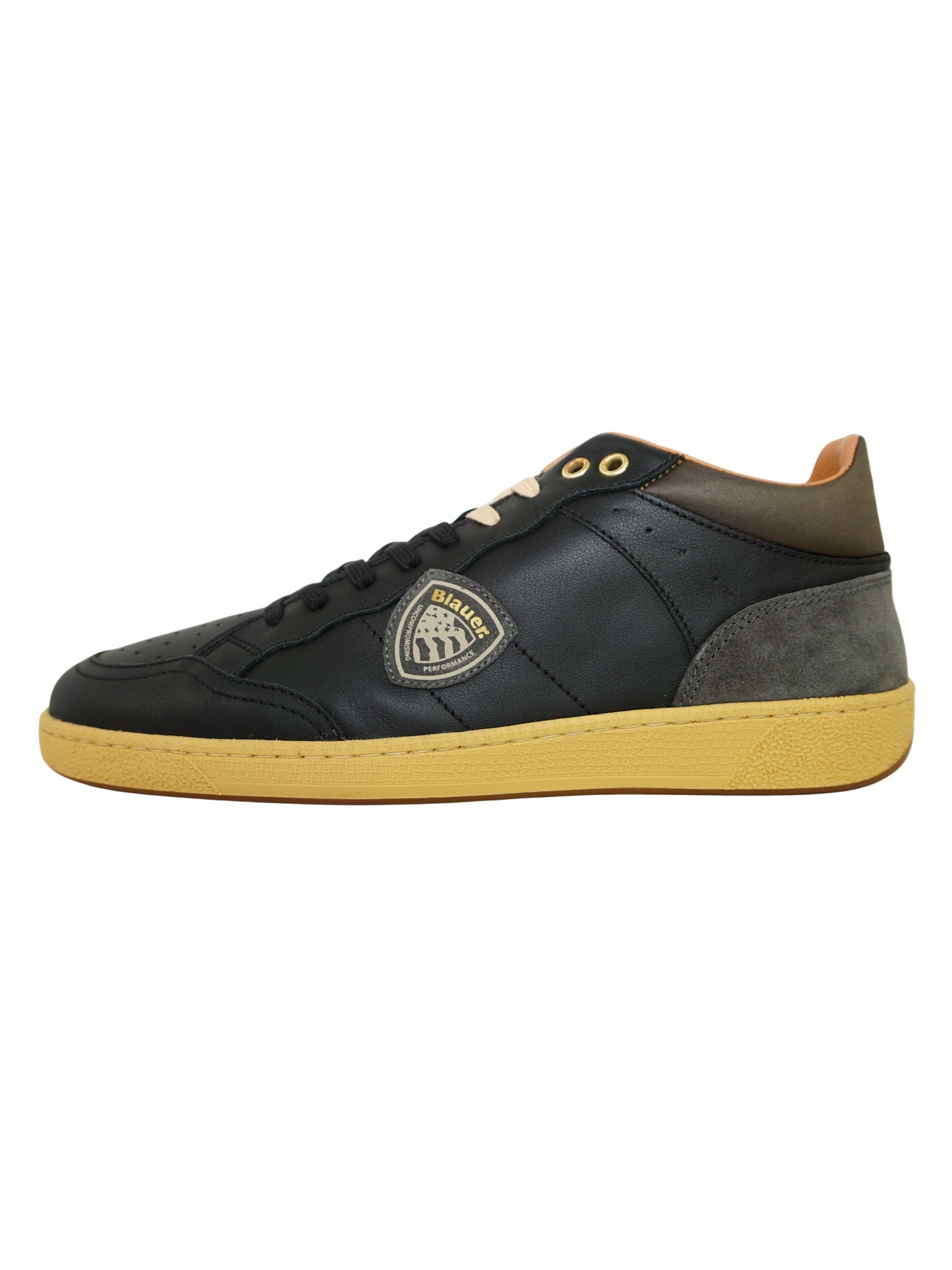 Blau Sportschuhe EU41