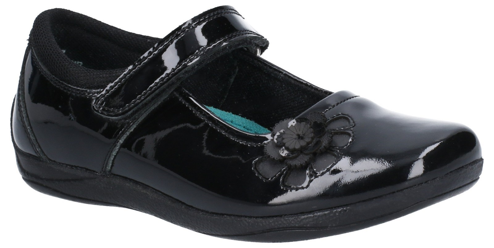 Jessica Junior Patentschulschuh EU 28,5 / UK 10,5