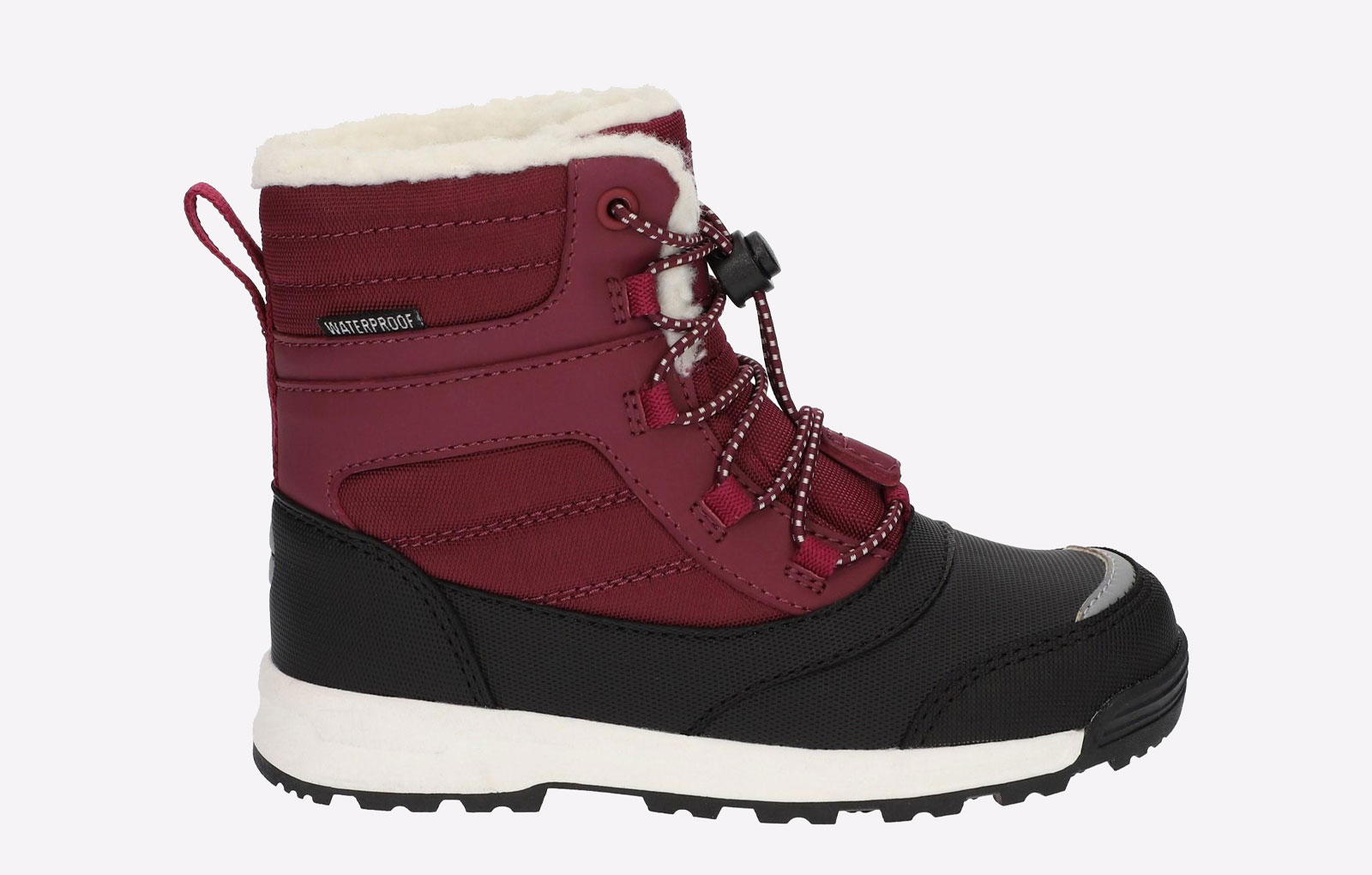 HI-Tec Leo Stiefel Junior Image