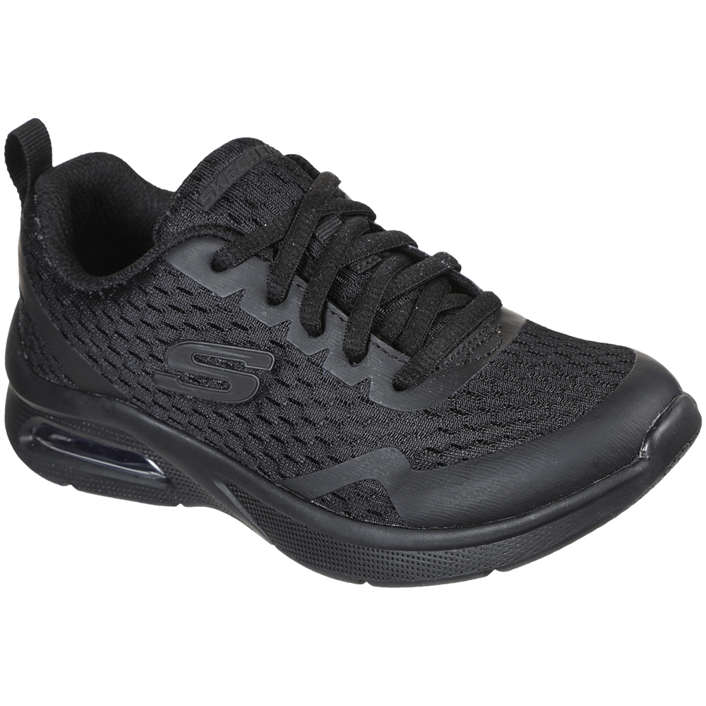 Skechers Microspec Max Junior EU 48.5 / UK 13