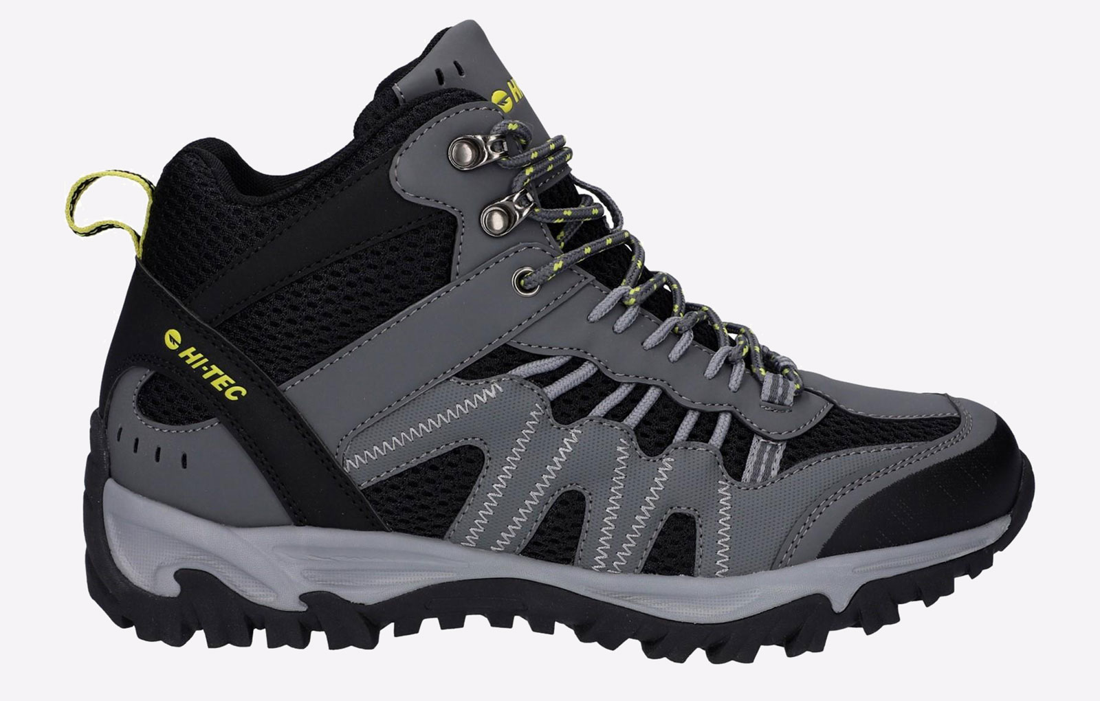 Hi-Tec Jaguar Wasserdicht Herren EU 44.5 / UK 10