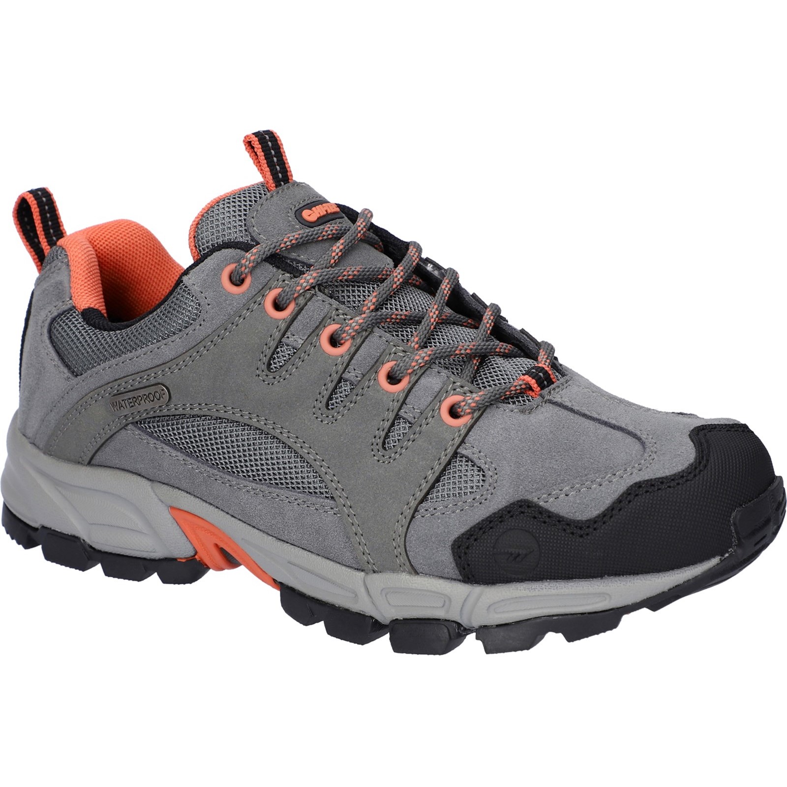 Hi-Tec Auckland Lite Damen Wanderschuhe