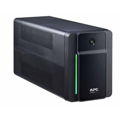APC Unterbrechungsfreie Stromversorgung (USV) »Back-UPS BX1600MI«, 14x19x39 cm Image
