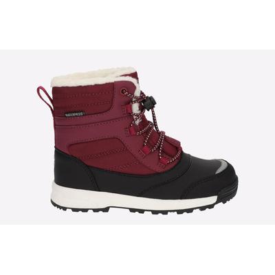 HI-Tec Leo Stiefel Junior Image
