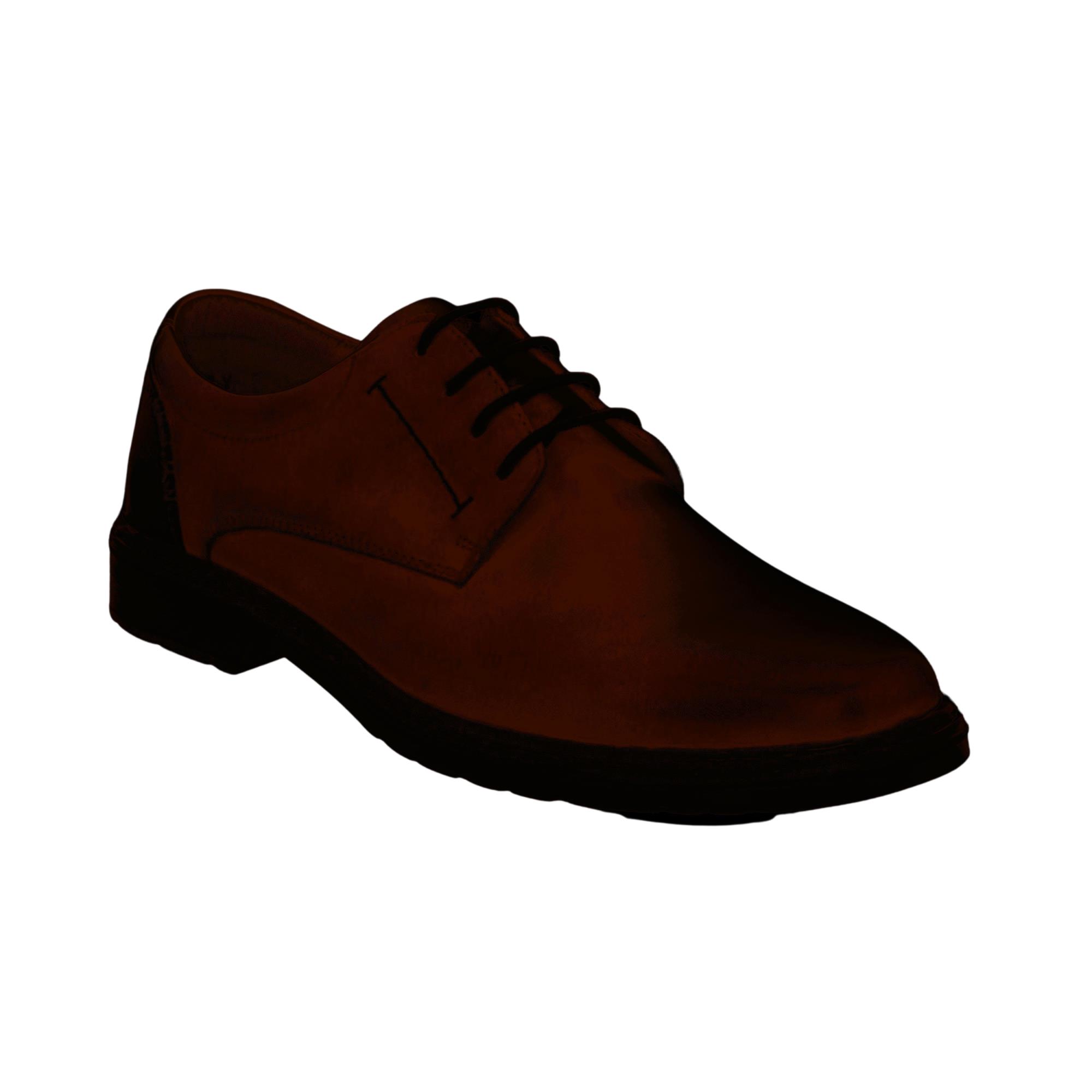 Josef Seibel Alastair 01 Cognac-Kombi 42801 860371 Image