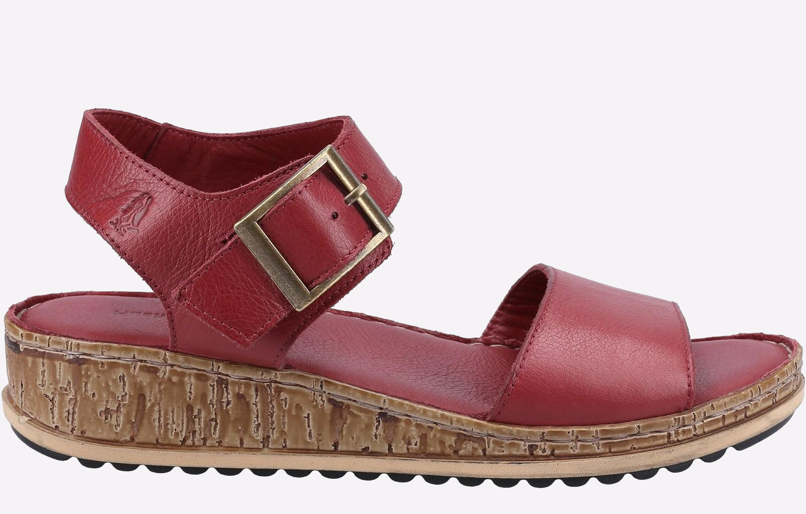 Hush Puppies Ellie LEDER Damen EU 38 / UK 5