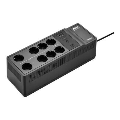APC Unterbrechungsfreie Stromversorgung (USV) »Back-UPS BE1050G2-GR«, 13x12x36.5 cm