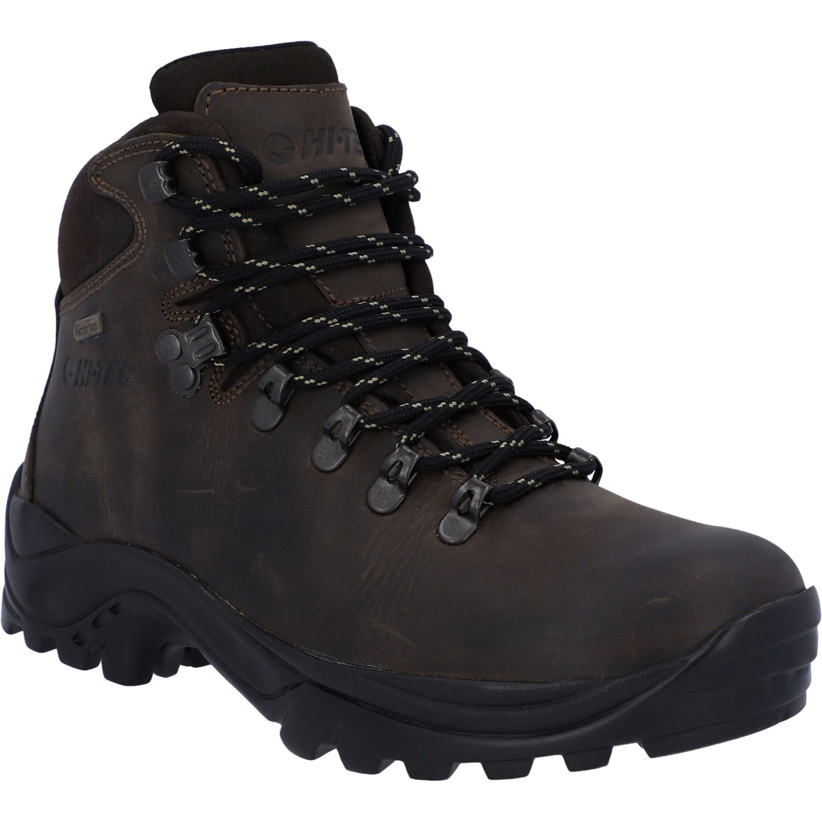 Hi-Tec Ravine Damen Wanderstiefel EU 38 / UK 5