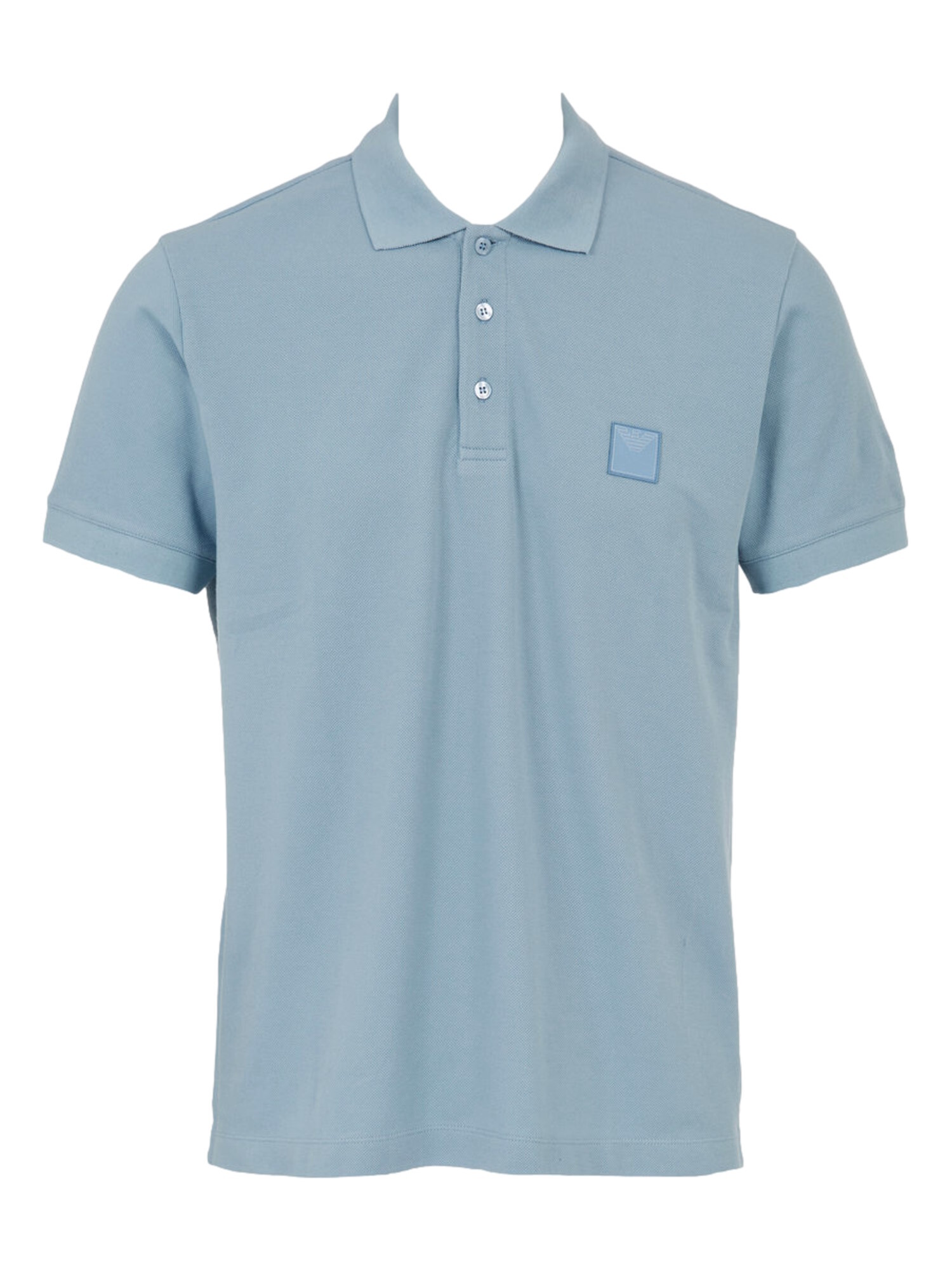 Emporio Armani Poloshirt Image
