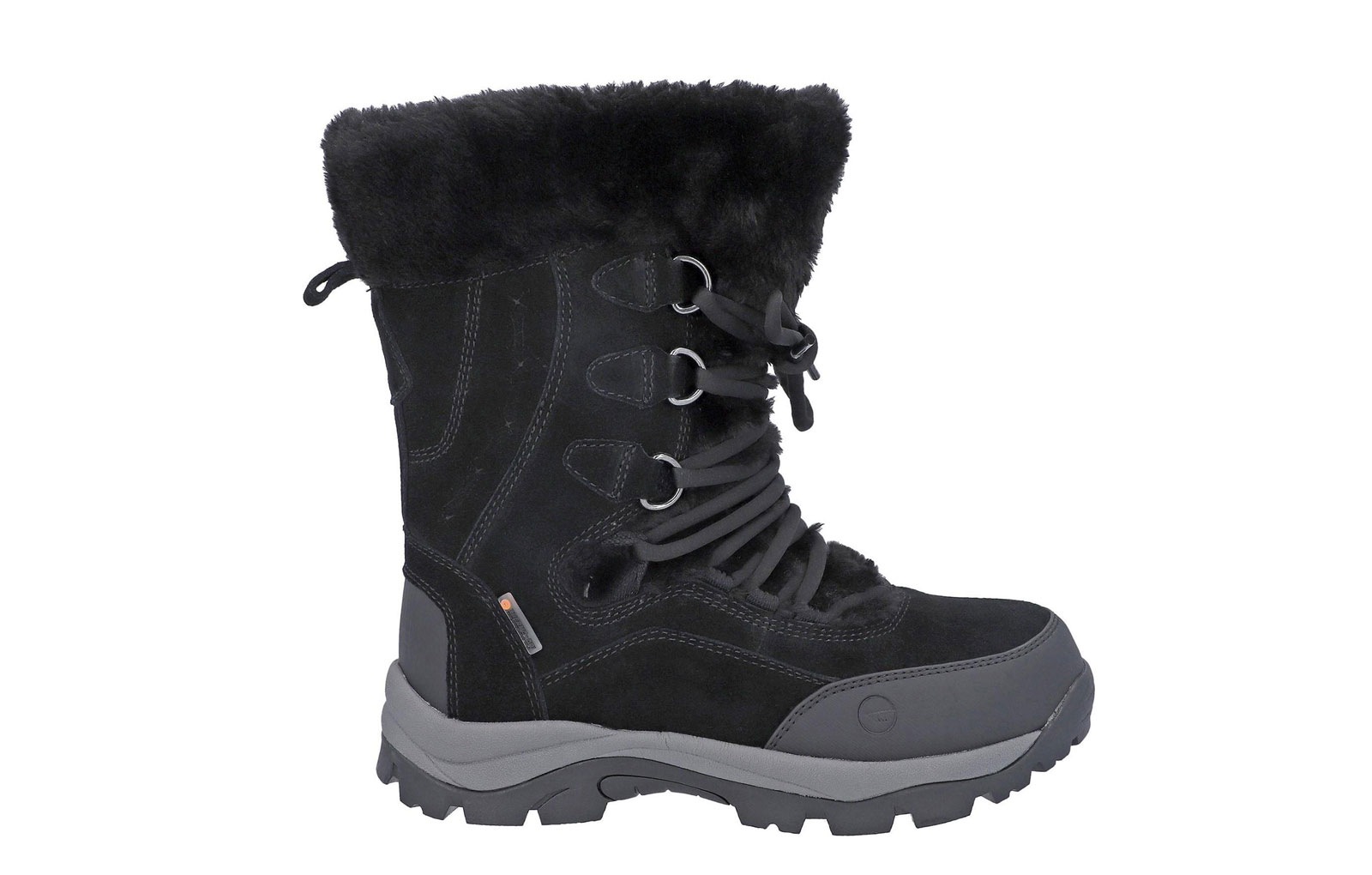 Hi-Tec Mortiz 200 Wasserdicht Damen EU 38 / UK 5