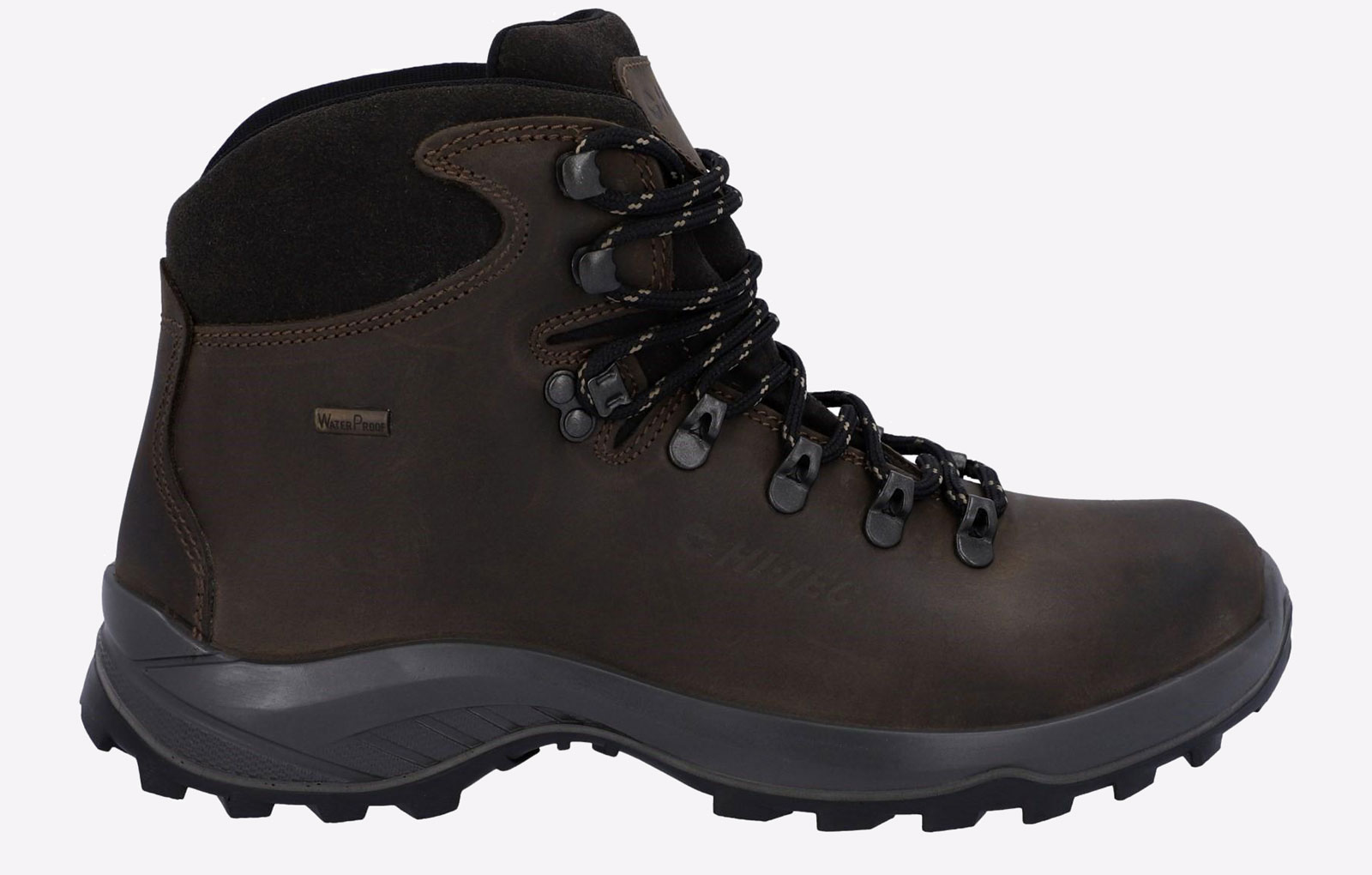 Hi-Tec Ravine WASSERDICHT Herren EU 43 / UK 9