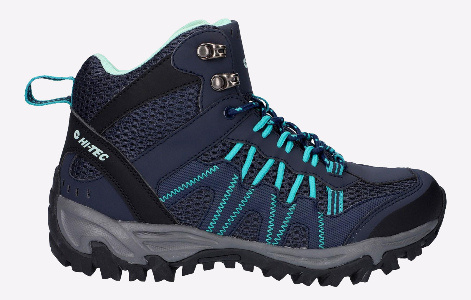 Hi-Tec Jaguar WASSERDICHT Damen EU 39/UK 6