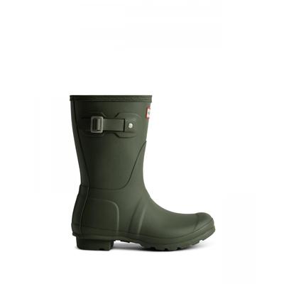 Hunter Original Short Damen Gummistiefel Image