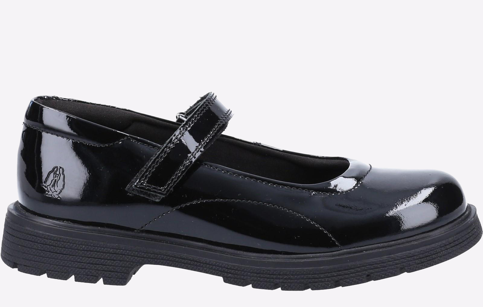 Hush Puppies Leder Junior EU 29 / UK 11