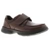 Hush Puppies Herren Schuhe Casual Hector Leder braun