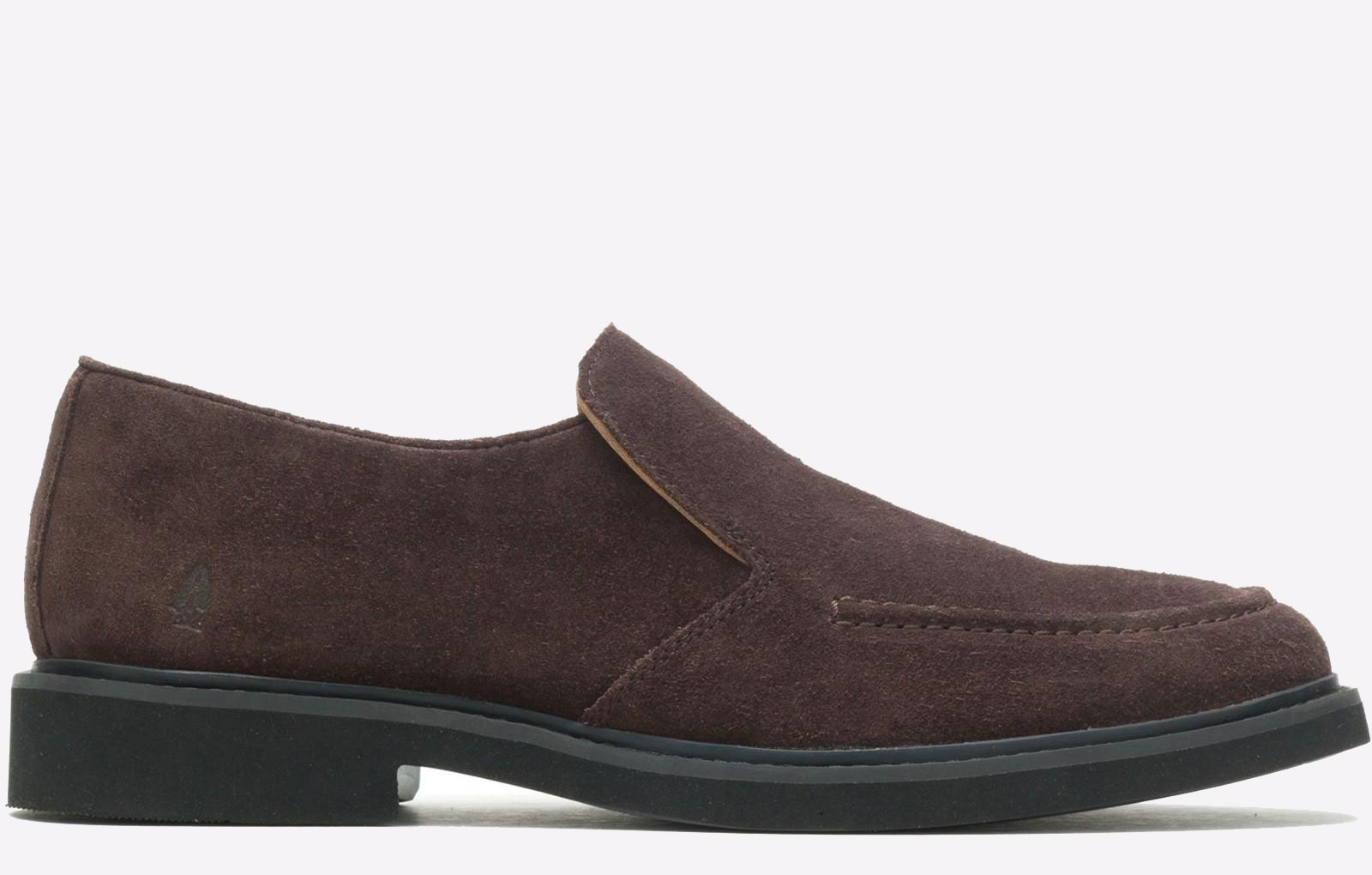 Hush Puppies Earl Schuh Herren EU 44.5 / UK 10