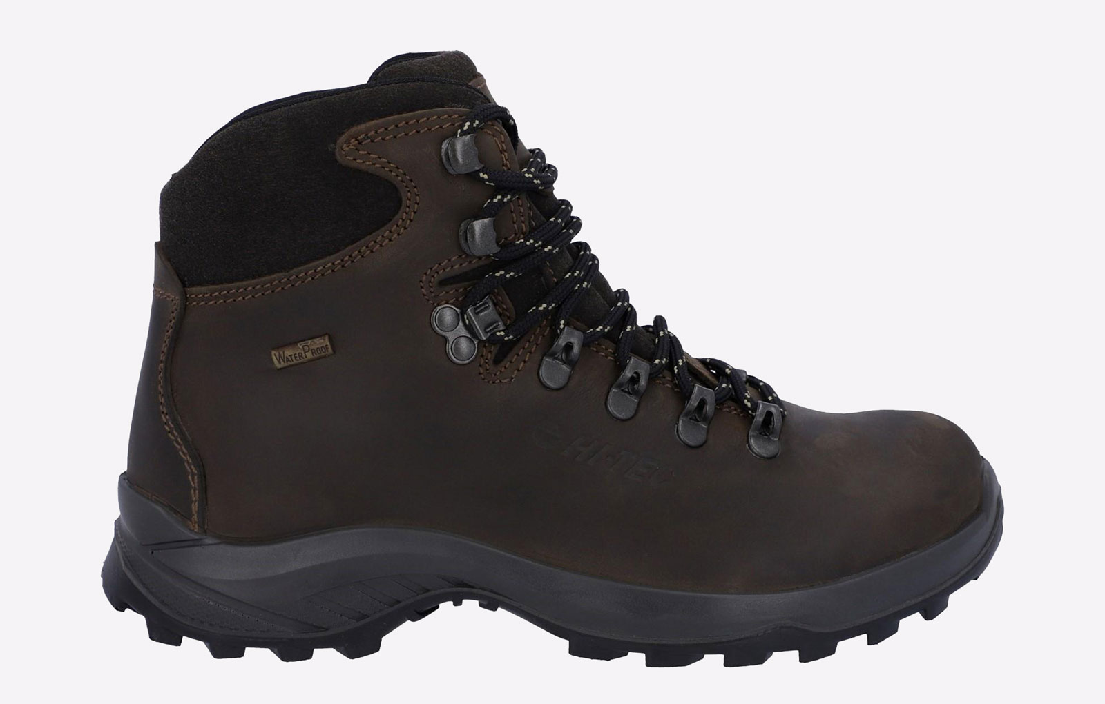 Hi-Tec Ravine WASSERDICHT Damen EU 39/UK 6