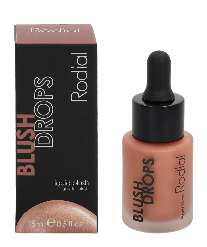 Rodial Blush Tropfen Image