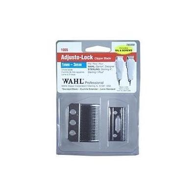 Wahl 1005 Replacement Hair Clipper Blade Set